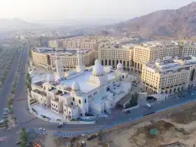 مكانه كبيرة تحظاها نُظم المعلومات الجيومكانية، فهى تعد الشريان الرئيس والداعم الممكن للاقتصاد، وحفظ الأمن، وتسارع خطوات التنمية، واتخاذ صناعة القرار.