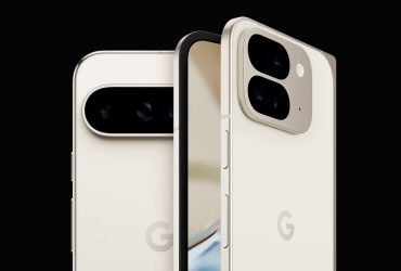 google pixel 9 pro