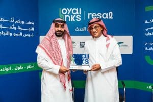 فعالية حلول الولاء "Loyalinks 2024"