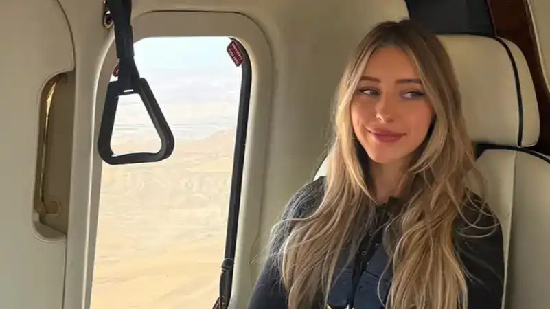 اعتقال مؤسس تليجرام