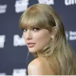 تايلور سويفت