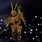 ختام أولمبياد باريس