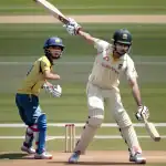 دوري لعبة الكريكيت