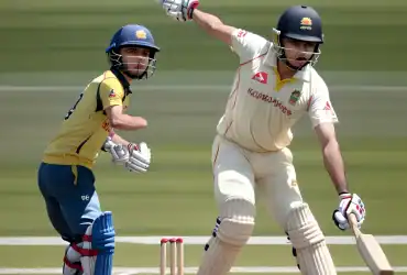 دوري لعبة الكريكيت