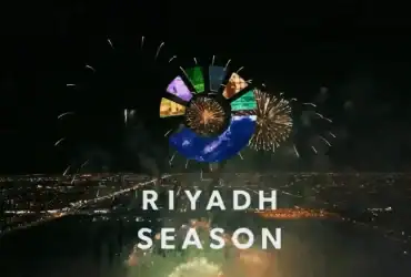 موسم الرياض 2024
