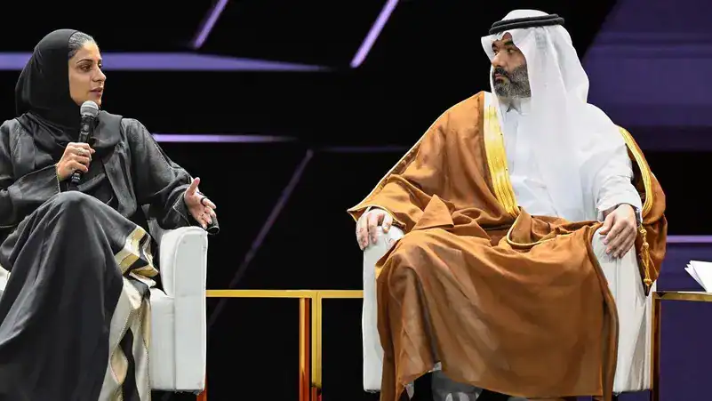 وزير الاتصالات وتقنية المعلومات