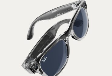 نظارات ميتا