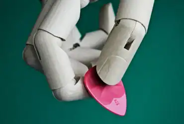 الذكاء الاصطناعي