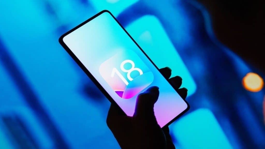 آبل تعلن عن نسخة iOS 18.1 الاختبارية 