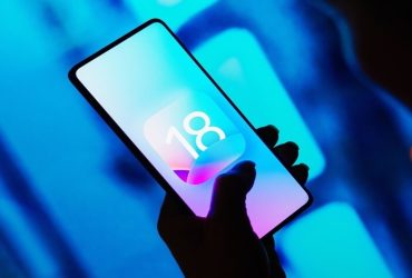 آبل تعلن عن نسخة iOS 18.1 الاختبارية