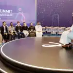 القمة العالمية