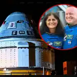 رواد الفضاء