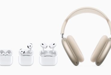 مواصفات AirPods 4
