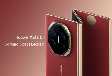 هواوي” Mate XT