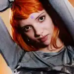 ملصقات التخلص من البثور