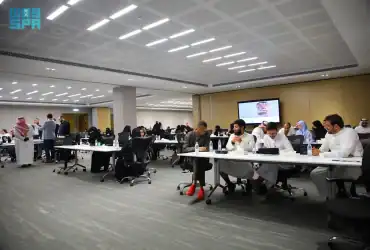 هاكاثون التمور