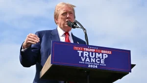 دونالد ترامب