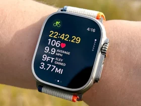 Apple هل تسبب أساور Apple Watch الإصابة بالسرطان؟