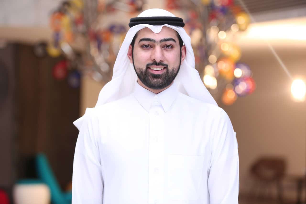 أسامة الراعي