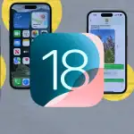 تحديث iOS 18