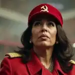 كمالا هاريس