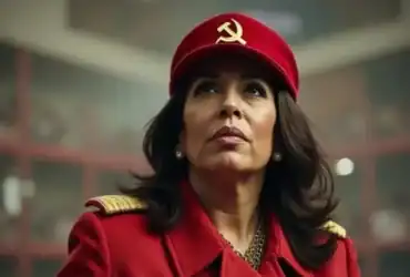 كمالا هاريس