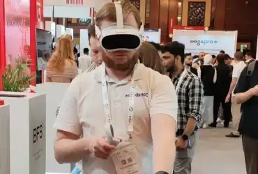 معرض جيتكس