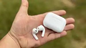 سماعات AirPods Pro 2