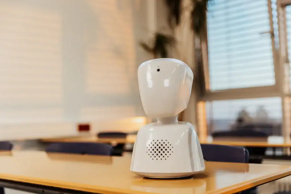 الروبوت AV1 - الأولمبياد العالمي للروبوت