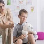 الاضطرابات النفسية لدى الأطفال