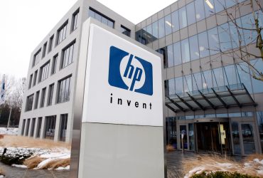 رؤية شركة HP لمستقبل التكنولوجيا