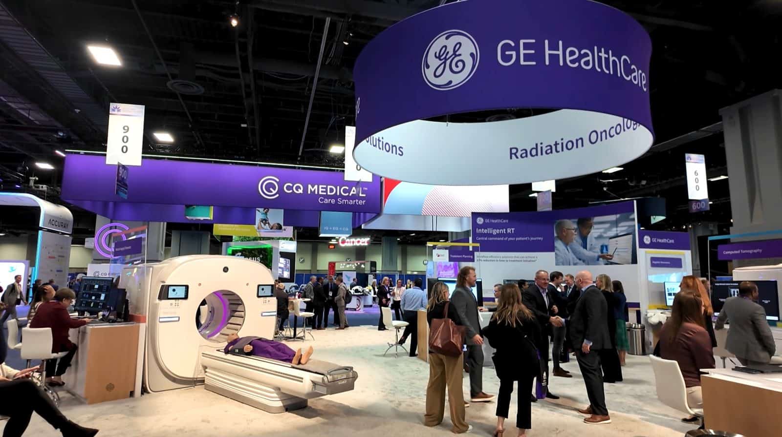 GE HealthCare