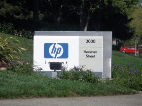 رؤية شركة HP لمستقبل التكنولوجيا