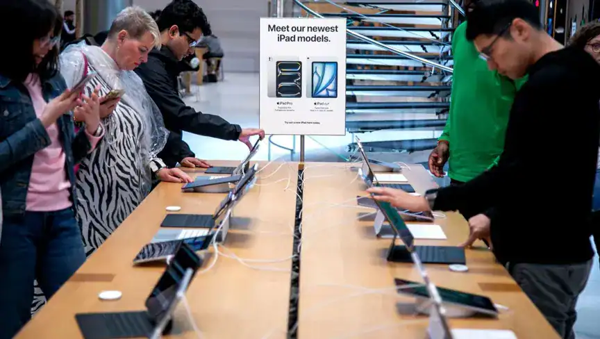 iPad mini