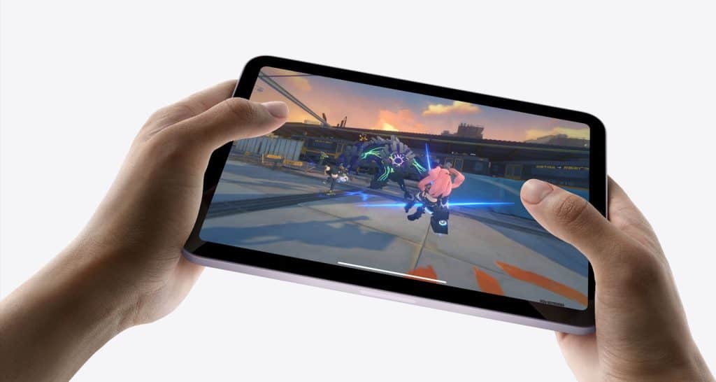  iPad mini