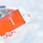 تطبيق رياضي