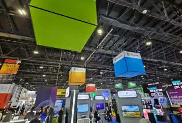 معرض جيتكس جلوبال
