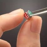 أصعر مكعب روبيك