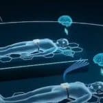 التواصل في الأحلام