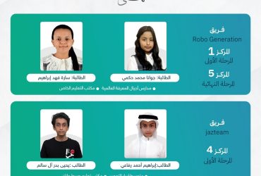 طلاب جازان