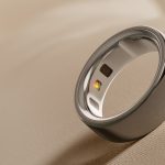 خاتم Oura Ring 4