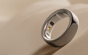 خاتم Oura Ring 4