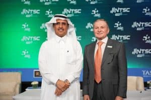 شراكة بين "علم" و"بترومين" لتقديم حلول رقمية