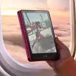قارئ الكتب الإلكترونية