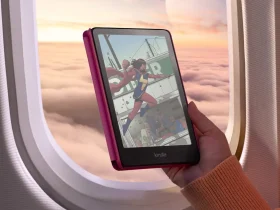 قارئ الكتب الإلكترونية