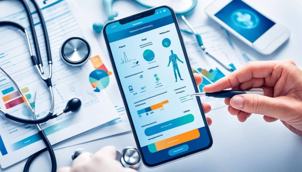 الصحة الرقمية 