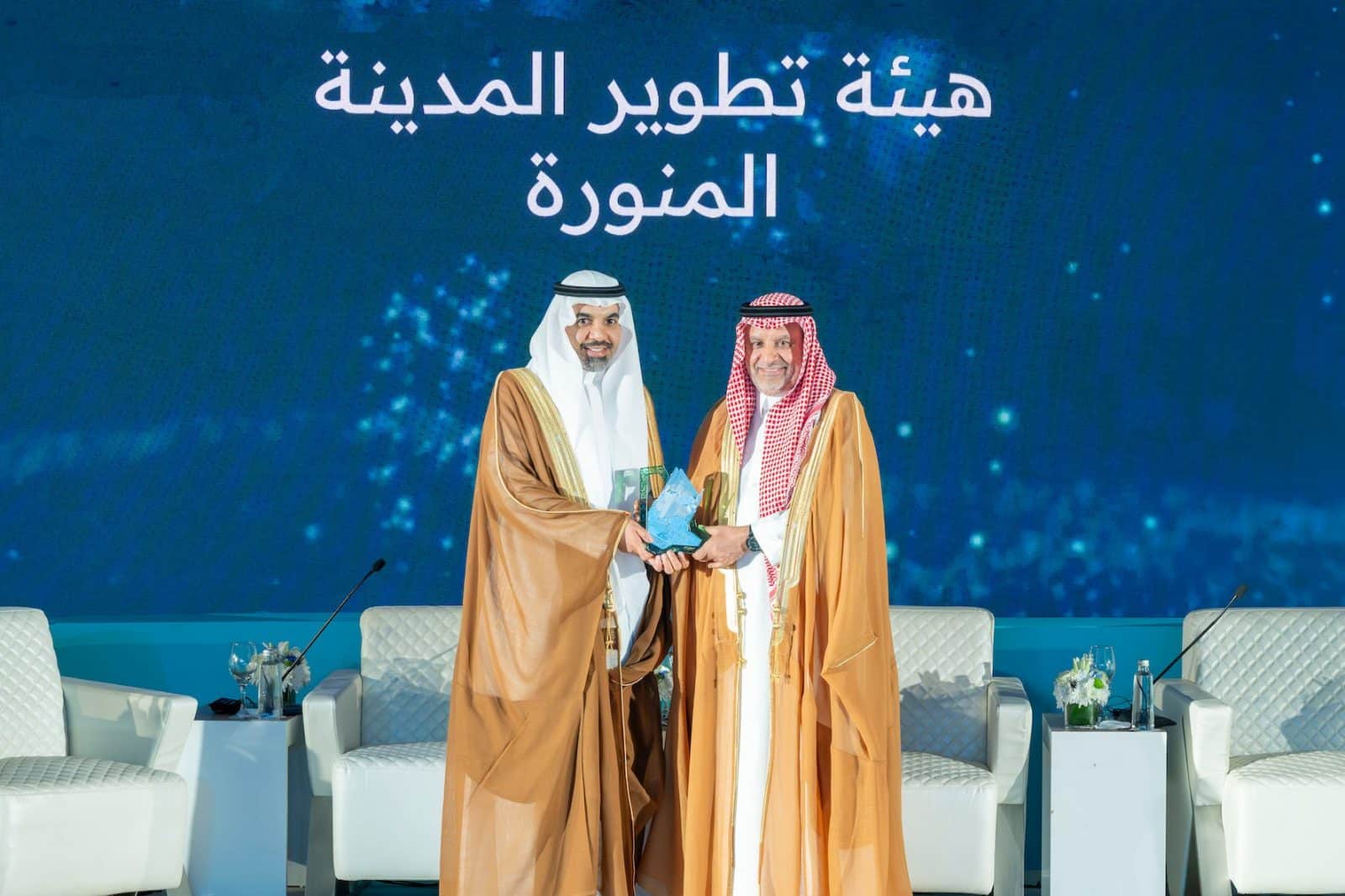 منصة منارة