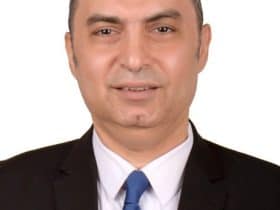 أستاذ دكتور/ وليد توفيق