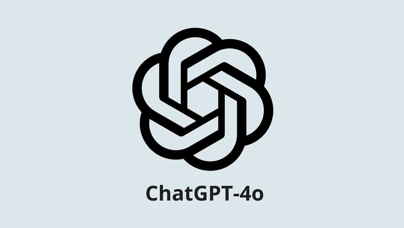 تطبيق ChatGPT-4o