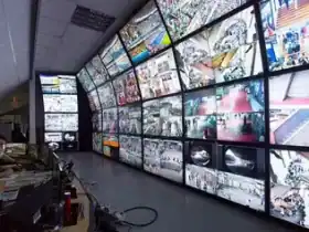جرائم الذكاء الإصطناعي